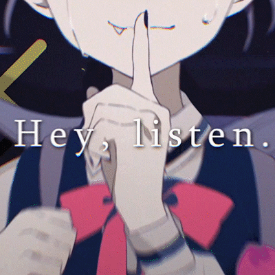 If there was an endpoint [Recreation]